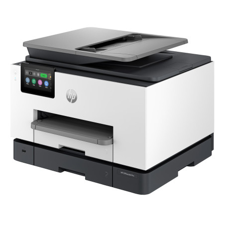 HP OfficeJet Pro 9132e Wireless All-in-One Color Printer, Instant Ink; Two-sided printing