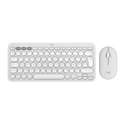 Logitech Pebble 2 Combo...