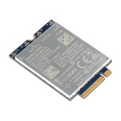 LENOVO TP QUECTEL EM160R-GL...