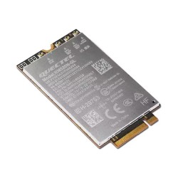 LENOVO TP QUECTEL RM520N-GL...