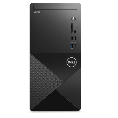 Dell Vostro | 3030 | Desktop | Mini Tower | Intel Core i7 | i7-14700 | Internal memory 8 GB | DDR5 | Solid-state drive capacity 512 GB | Intel UHD Graphics 770 | No Optical Drive | Keyboard language English | Windows 11 Pro | Warranty ProSupport NBD Onsite, 36 month(s)