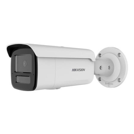 Hikvision Pro Series with AcuSense DS-2CD2T83G2-4LI(2.8MM) security camera Bullet IP security camera Outdoor 3840 x 2160 pixels Ceiling/wall