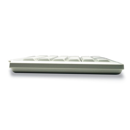 CHERRY G84-4400 keyboard Universal USB QWERTZ German Grey
