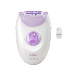 Braun Epilator | SE3-000...