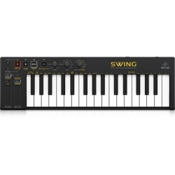 Behringer SWING - MIDI...
