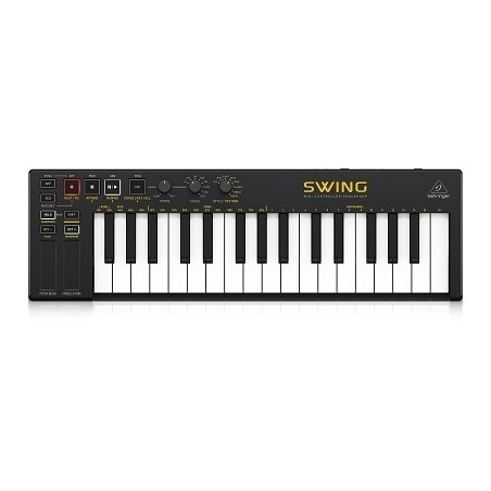Behringer SWING - MIDI control keyboard