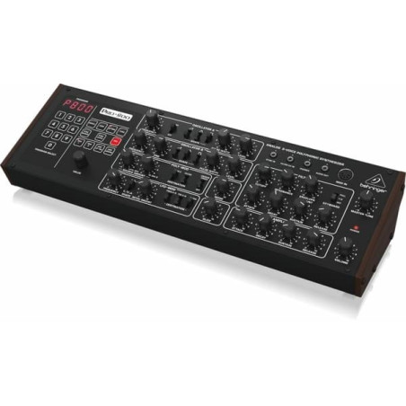 Behringer PRO-800 Syntezator analogowy