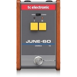 TC Electronic JUNE-60 V2...