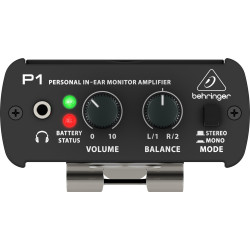 Behringer P1 Personalny...