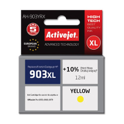 Activejet AH-903YRX Ink...
