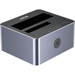 Unitek Y-3027GY01-EU Disk...