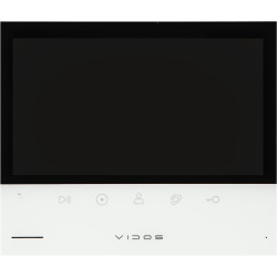 Monitor wideodomofonu VIDOS...