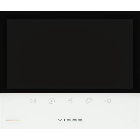 Monitor wideodomofonu VIDOS X M13-XT Tuya