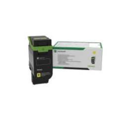Lexmark 75M2XY0 toner...