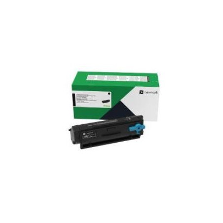 Lexmark 55B2H0E toner cartridge 1 pc(s) Original Black