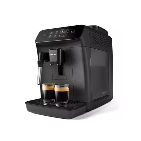 Philips Coffee Maker | EP0820/00 | Pump pressure 15 bar | Built-in milk frother | Fully Automatic | 1500 W | Black