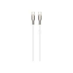 Fixed | Braided Cable, 100W...