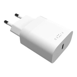 Fixed | Travel Charger, 20W...