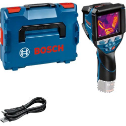 Bosch GTC 600 C Noise...