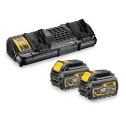 DeWALT DCB132T2-QW cordless...