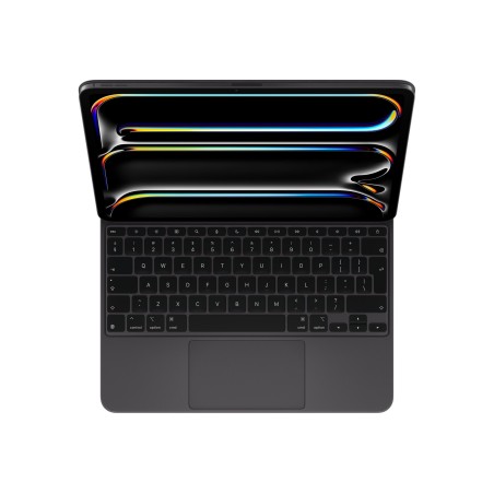 Apple Magic Keyboard for iPad Pro 13‑inch (M4) - INT | Apple