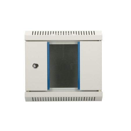 Extralink EX.14466 rack cabinet 4U Wall mounted rack Grey