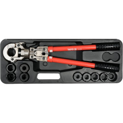 YATO PEX-AL-PEX CRIMPING...