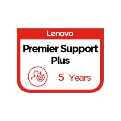 LENOVO 5Y PREMIER SUPPORT...