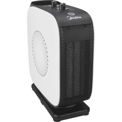 Midea Compact PTC Fan...