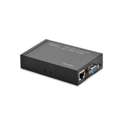 Digitus VGA UTP extender set