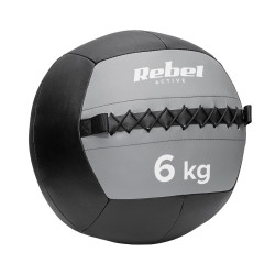 Medicine Exercise Ball 6 kg...