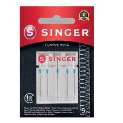 Singer Leather Needle 90/14...