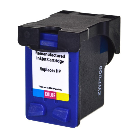 SUPERBULK HP 22XL C9352 Color ref. B-H22XL, 18 ml, colour