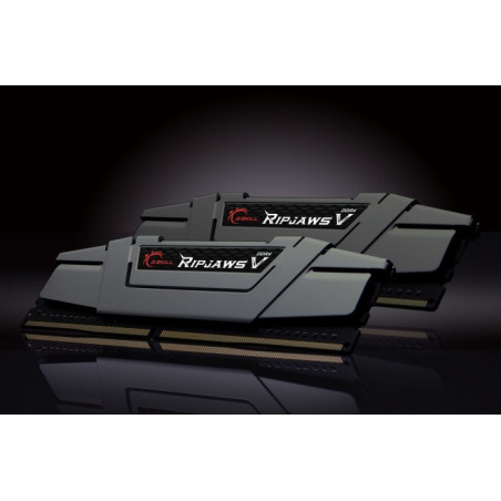 G.Skill Ripjaws V - 16GB: 2x8GB - DDR4