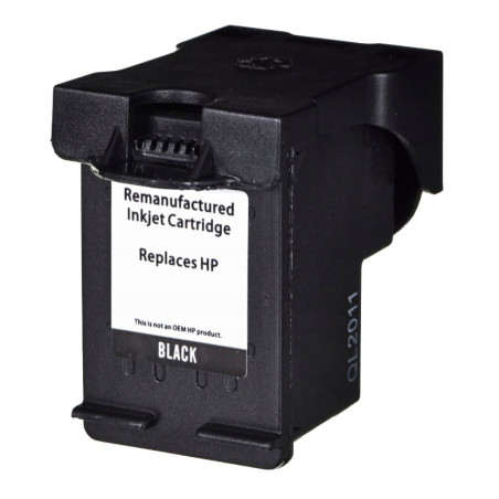 SUPERBULK ink for HP 652 F6V25AE reg B-H652XLBk