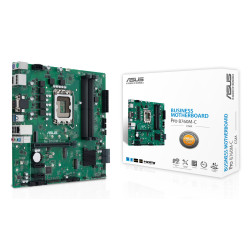 ASUS PRO B760M-C-CSM Intel...