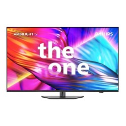 Philips 4K Ambilight TV |...