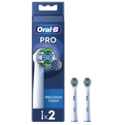 Oral-B | Precision Clean...