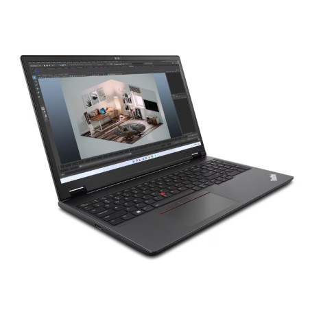 LENOVO THINKPAD P16V G2 U7 155H/16 WUXGA/32GB/1TB/RTX 1000 ADA 6GB/W11P/3Y P/ENG