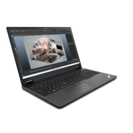 LENOVO THINKPAD P16V G2 U9 185H/16 WUXGA/32GB/1TB/RTX 3000 ADA 8GB/W11P/3Y P/ENG