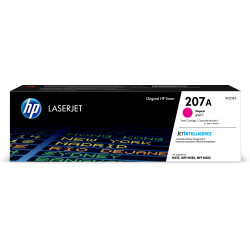 HP 207A Magenta Original...