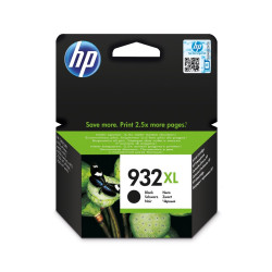 HP 932XL High Yield Black...