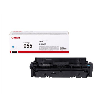 Toner cartridge | Cyan