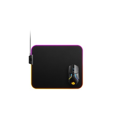SteelSeries QcK Prism M - musematte me