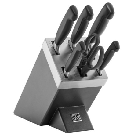 ZWILLING 35145-007-0 kitchen cutlery/knife set 6 pc(s)