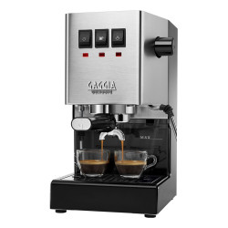 Gaggia E24 Manual Espresso...