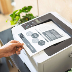 Brother HL-L5210DW laser...