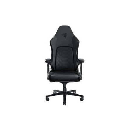 Razer Iskur V2 Gaming armchair Padded seat Black