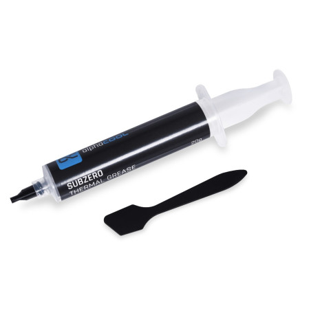 Alphacool Subzero Thermal Paste - 20g