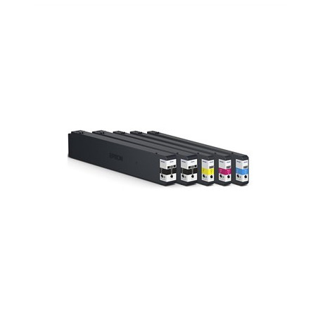 Epson WorkForce Enterprise WF-C20750 Yellow Ink